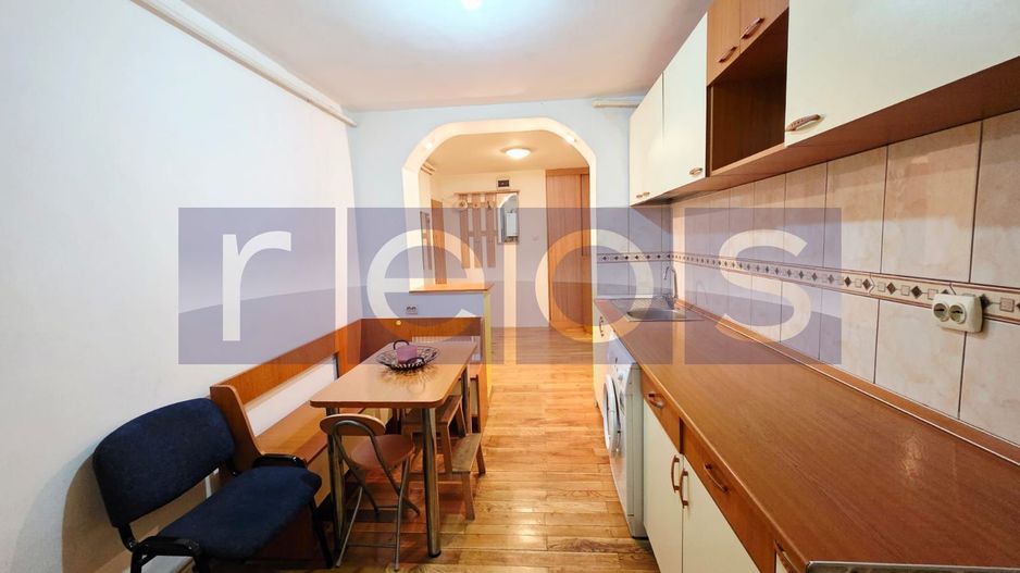 DE VANZARE AP 4 CAMERE 82 MP  CRANGASI | SEMIDECOMANDAT | METROU - Poză 7