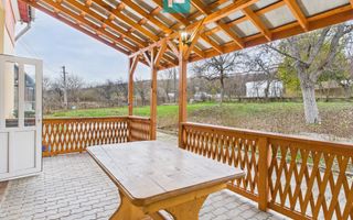 CONAC IMPRESIONANT ÎN GHIOROC - Poză 28