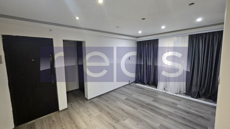DE VANZARE AP 4 CAMERE 83 MP SEBASTIAN- MALL VULCAN | DECOMANDAT - Poză 1