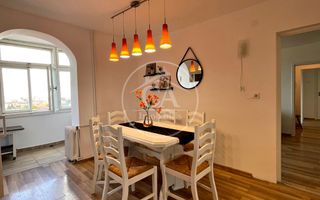 Apartament cu 3 camere de închiriat în zona Centrul Civic, Oradea - Poză 8
