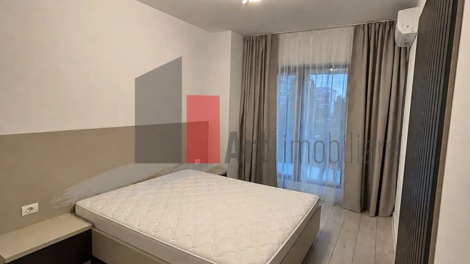 Inchiriere apartamemt 2 camere Smart Lujerului - Poză 8