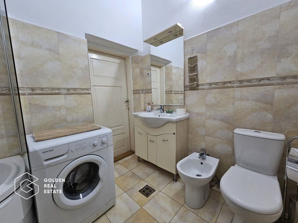 Apartament 2 camere, zona ultracentrala - Poză 7