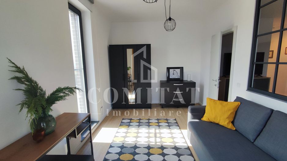 Apartament de lux cu 2 camere | Ansamblul Rezidențial Seasons - Poză 2