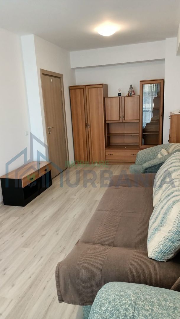 Apartament de închiriat, 1 cameră, Bucium, Iași - Poză 5