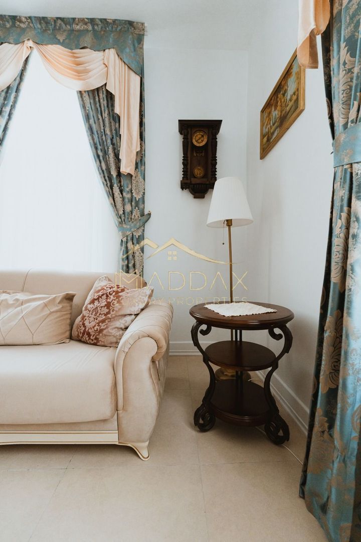 4 camere premium // duplex // Ideal birou cabinet // Calea Victoriei - Poză 24