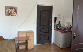 Garsonieră 25,2 mp  Etaj 3 Bucătărie separată ,Strada Polonă - Poză 5