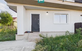 Duplex Parter+Etaj în Urseni - Poză 1