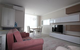 2 camere, Liviu Rebreanu-Spitalul Judetean, centrala proprie - Poză 5