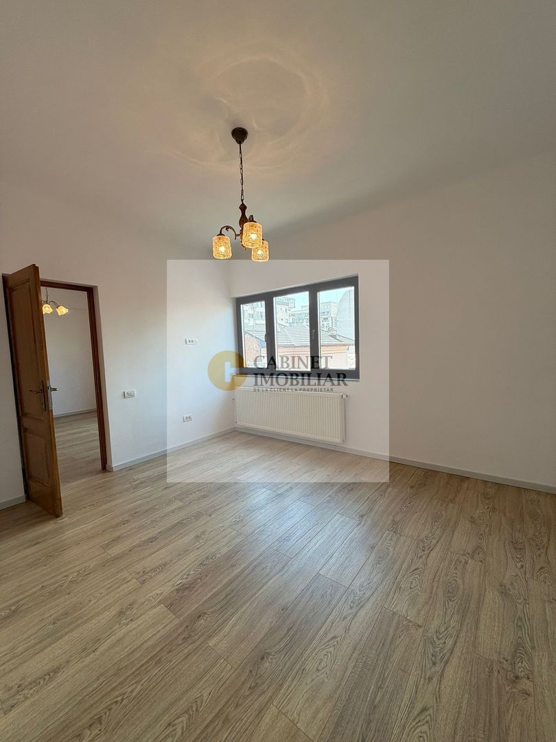 Apartament 2 camere | Fără Risc| Renovat complet 2025 | Zona Unirii - Poză 3