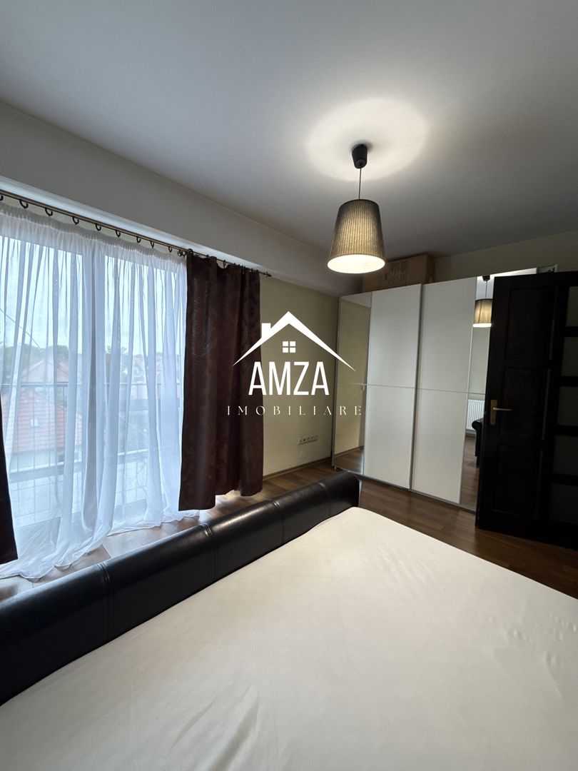 Apartament de vânzare – Calea Dumbrăvii, Sibiu – Zonă Premium - Poză 2