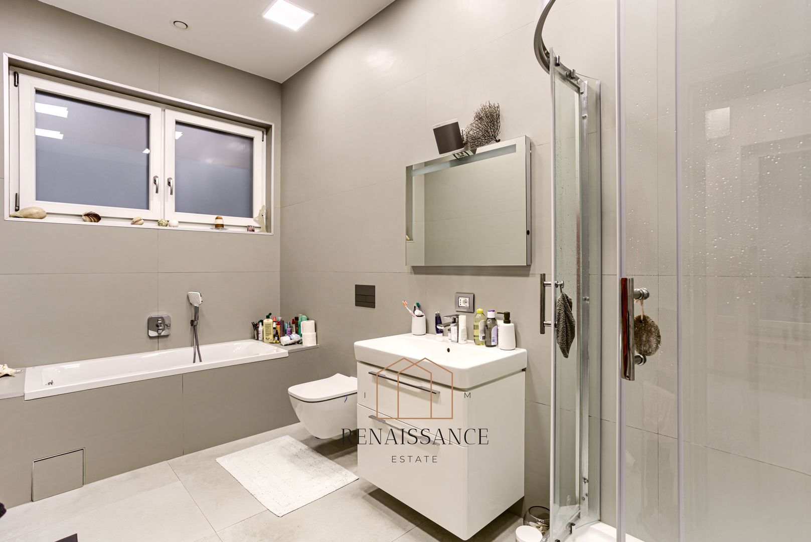 Dumbravita Casa Individuala pe Parter | 4 Camere 3 Bai | Mediteranean - Poză 18