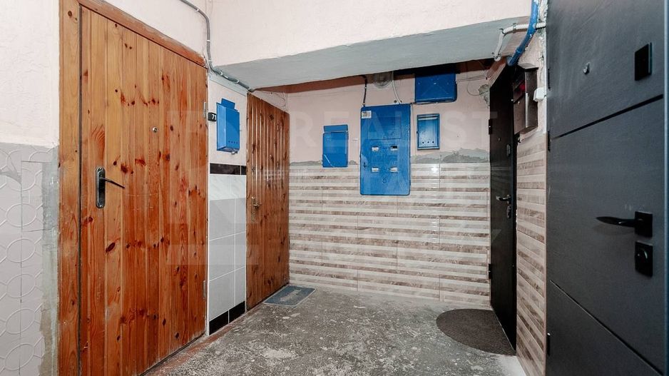 Vânzare, apartament,2 camere, str. Ion Pelivan,Buiucani - Poză 13