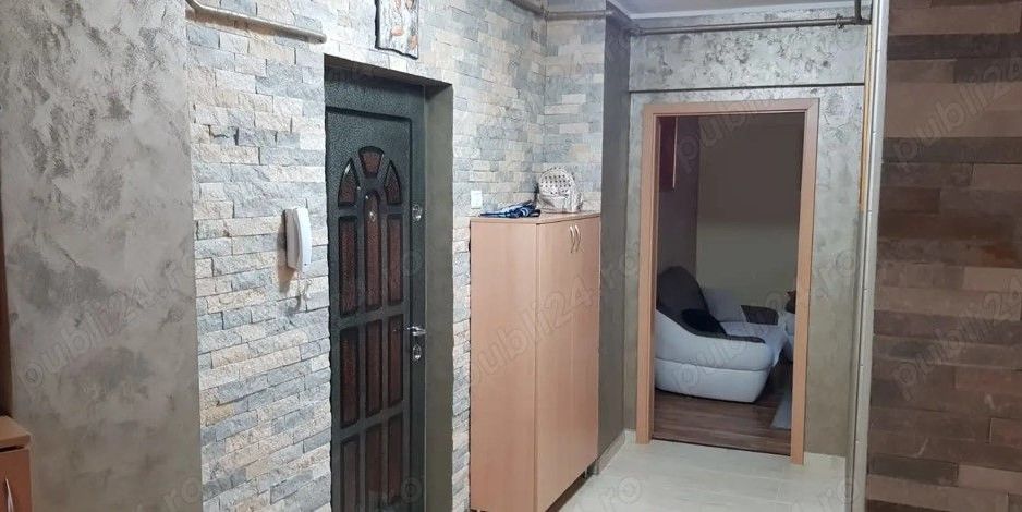 Apartament 2 camere Calea Dorobantilor etaj 1 cu centrala - Poză 2