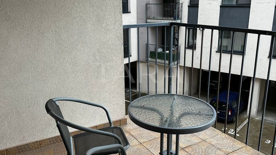 EXCLUSIVITATE. Studenti UMF. ULTRACENTRAL, Platinia Elite Residence. - Poză 6