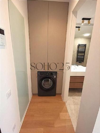 Studio dublu, mobilat Premium | ONE LAKE CLUB - Poză 8