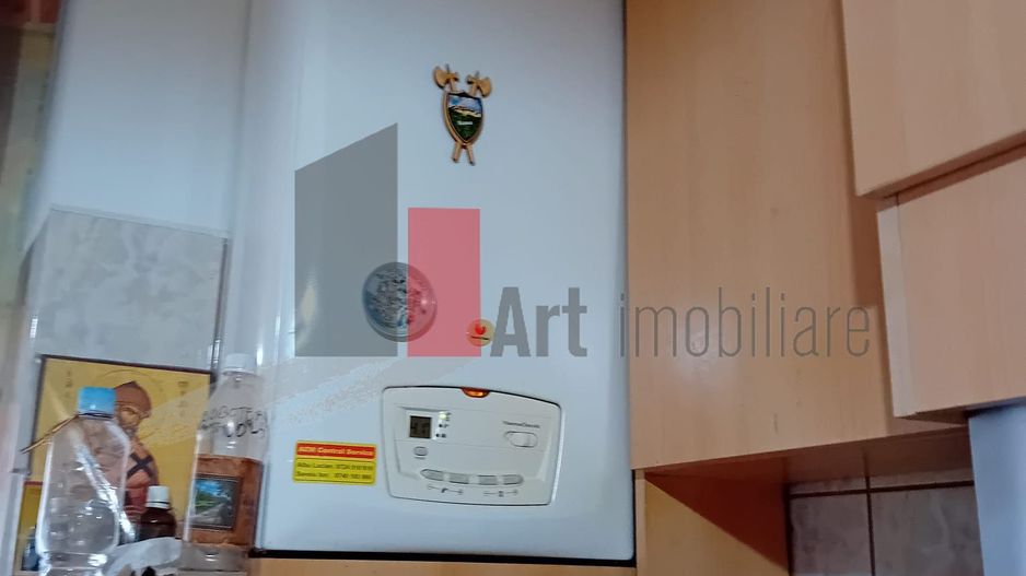 APARTAMENT 3 CAMERE SEBASTIAN - Poză 7