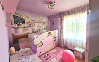 Exclusivitate| Apartament 3 camere | 67mp | Tudor - Poză 6