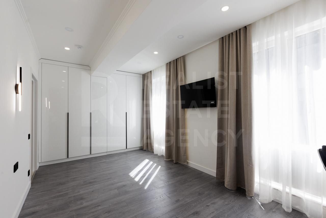 Chirie, apartament, 2 dormitoare, str. Calea Ieșilor, Sculeni - Poză 4