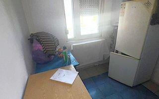 44.900 euro NEGOCIABIL, apartament, 2 camere, etaj  Micro 40 - Poză 7