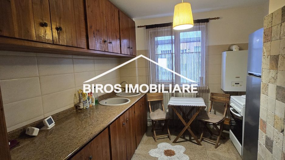 3 camere Valea Rosie - Profi - Poză 2