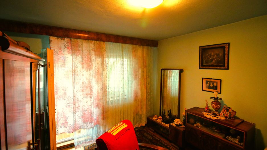 Reprezentare Exclusivă, Zona Ciucaș, 2 camere decomandate cu 2 balcoane - Poză 12