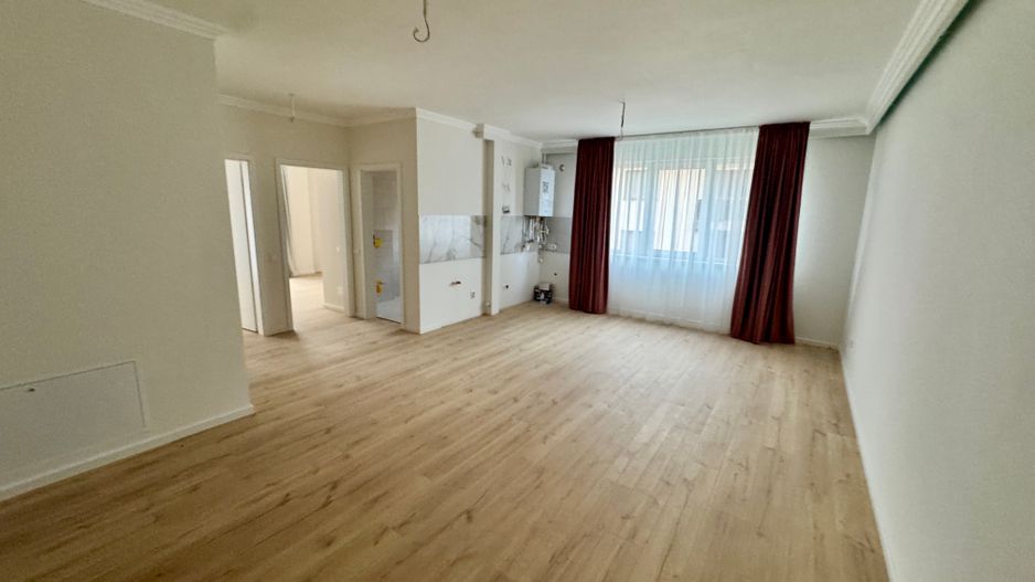 Ap 7 C5 Tautului Residence Park Parcul Poligon Sub Cetate - Poză 22