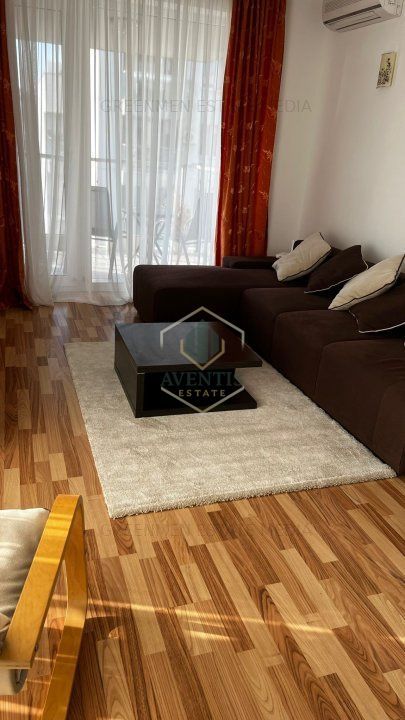 Complex rezidential nou, parcare inclusa, 2 terase, modern mobilat, Metrou Obor - Poză 6