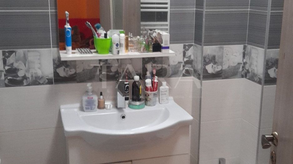 Apartament modern 2 camere – Dâmbu Rotund - Poză 6