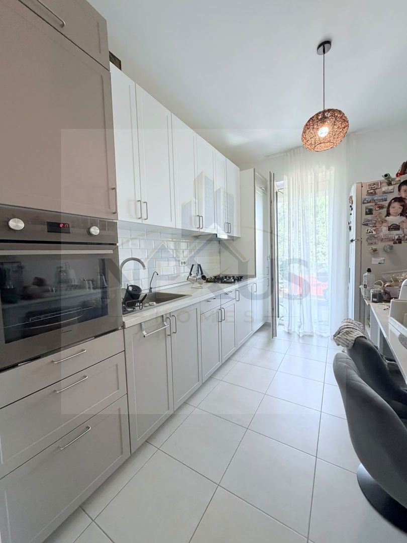 Apartament 2 camere | Decomandat  | Parcare inclusă | Popesti Leordeni - Poză 5