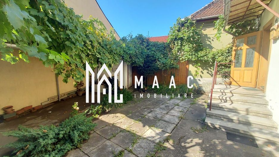 Casa Individuala I 4 Camere I Acces 2 Starzi I Pivnita I Piata Cluj - Poză 15