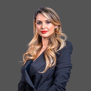 Felicia Chiriac - Magnum Group