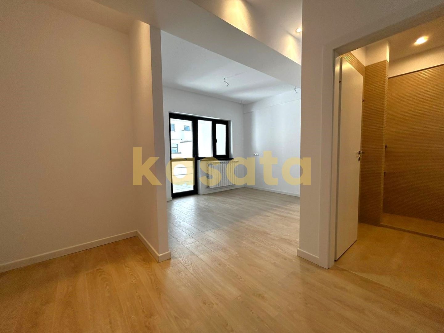 Apartament 105mp utili | curte 126mp și parcare inclusă | Străulești - Poză 12