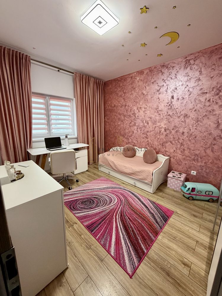 Apartament 3 camere, decomandat - Poză 5