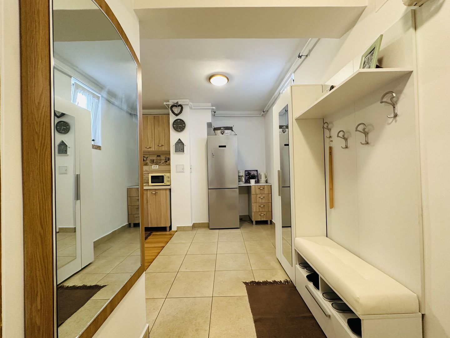 Oferta inchiriata - Apartament spatios langa UPT, cu Garaj | 70 mp - Poză 9