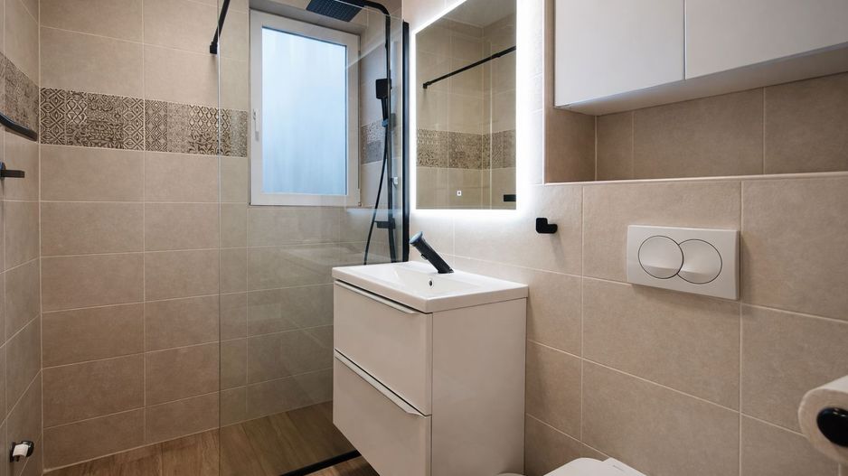 Apartament Premium 2 camere Cornisa (zona UMFST) - Poză 5