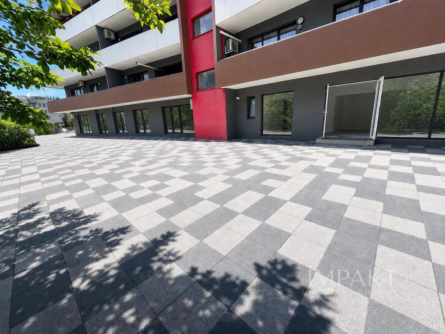 închiriere spațiu comercial – 73 mp | Cartier Buna Ziua - Poză 3