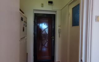 Garsoniera de inchiriat Nicolae Grigorescu-Policlinica Titan - Poză 10