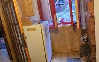 Cabana 4 Camere | 200 Mp | Teren 600 Mp | Muntele Baisorii - Poză 12