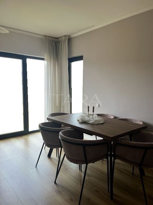 Apartament 2 camere de vânzare, Florești, zona Muzeul Apei - Poză 3