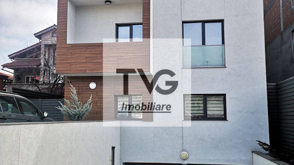 Oportunitate investitie / Investment opportunity Pipera - Poză 1