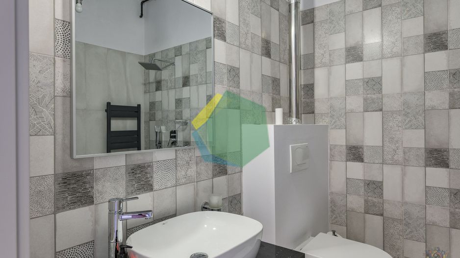 PENTHOUSE PREMIUM | 186 MP  | TERASĂ 186 MP | VEDERE PADURE - Poză 13