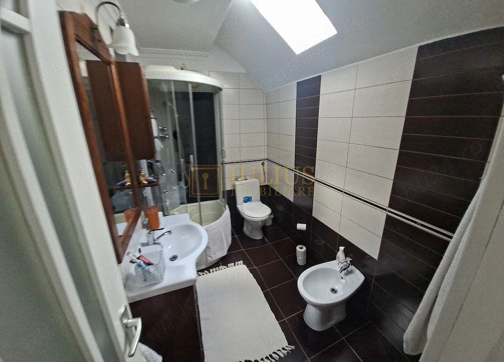 Casă individuală – Dumbrăvița, mobilata si utilata complet. - Poză 5