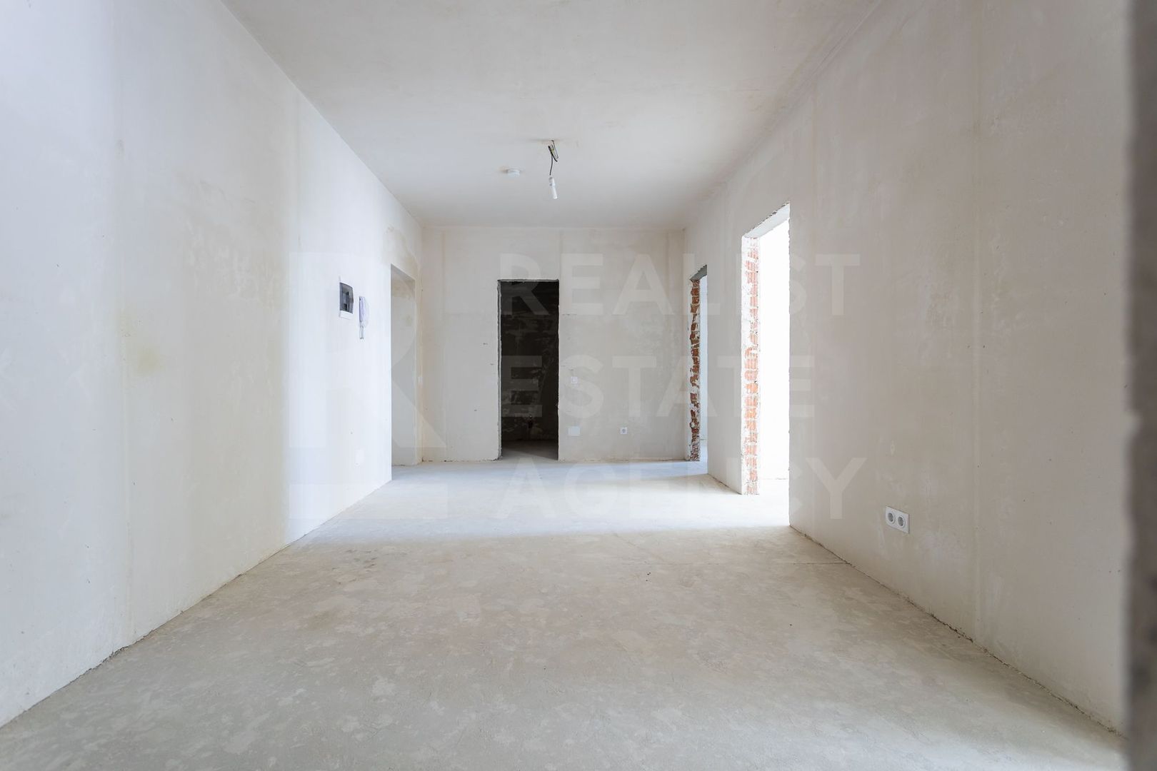 Vânzare, apartament, 2 camere, str. Iazului, Râșcani - Poză 6