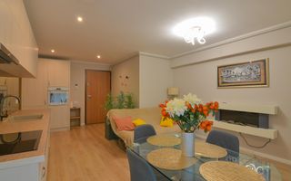 Apartament PREMIUM de 3 camere, parcare subterana, Dobrogeanu Gherea - Poză 4