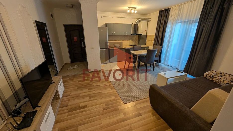 Apartament 2 camere | Braytim - Muzicescu - Poză 1