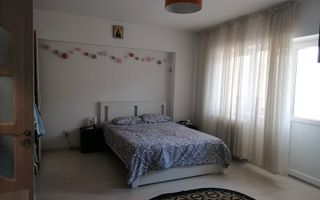 Apartament 1 cameră de închiriat, 42 mp, zona Alexandru cel Bun, Iași - Poză 3