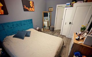 Apartament 2 camere cu terasă generoasă – Chinteni - Poză 5