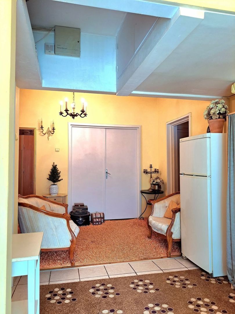 APARTAMENT PREMIUM 4 CAMERE + GARAJ | ZONA CENTRALA | DACIA EMINESCU - Poză 9