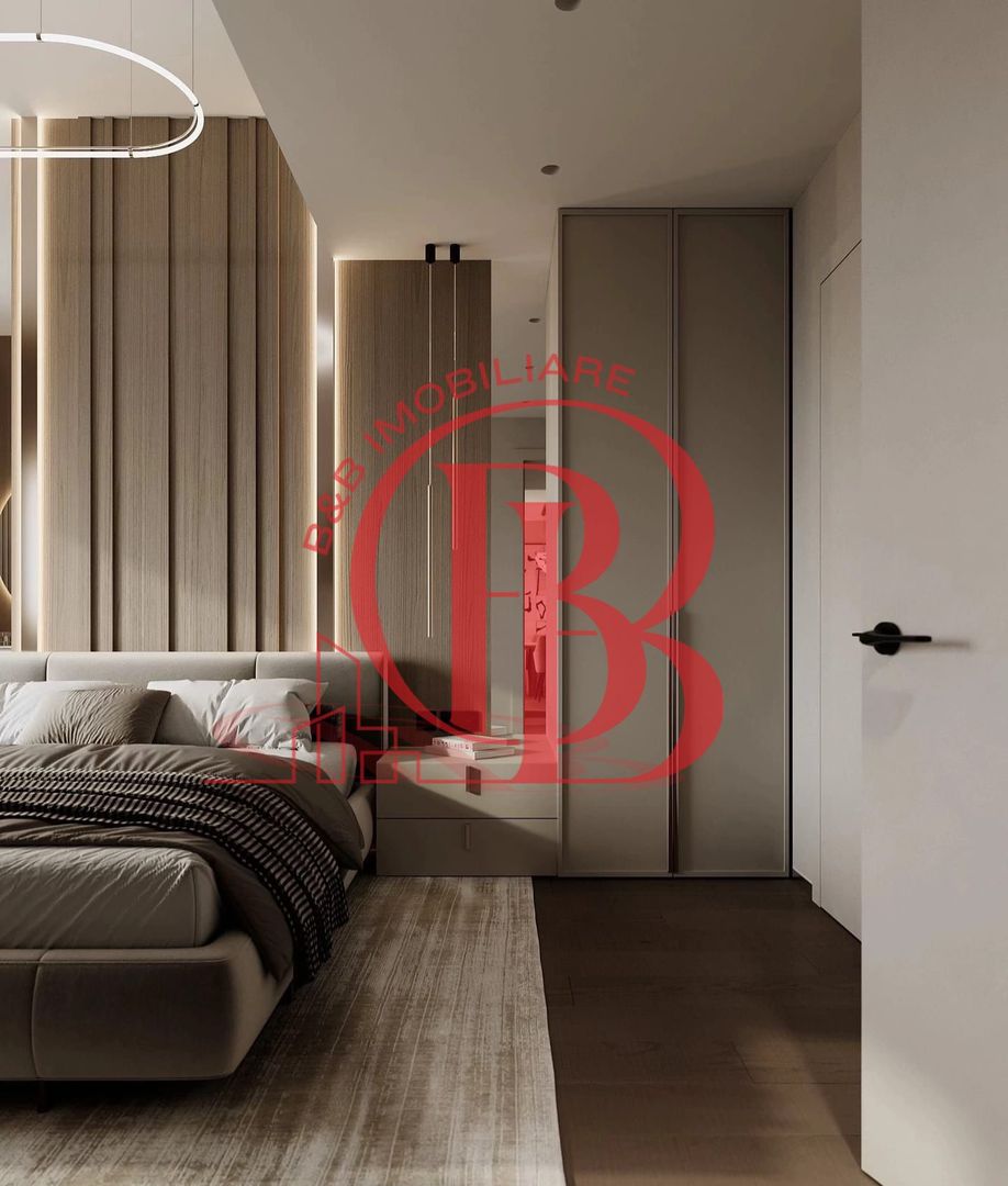 2 camere-Panouri Fotovoltaice-Incalzire prin pardoseala - Poză 7