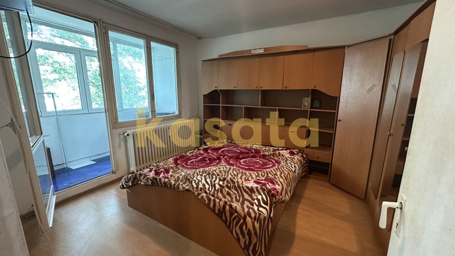 3 Camere 🏢 | Drumul Taberei 📍| Kaufland 🛒| Metrou Valea Ialomitei - Poză 7